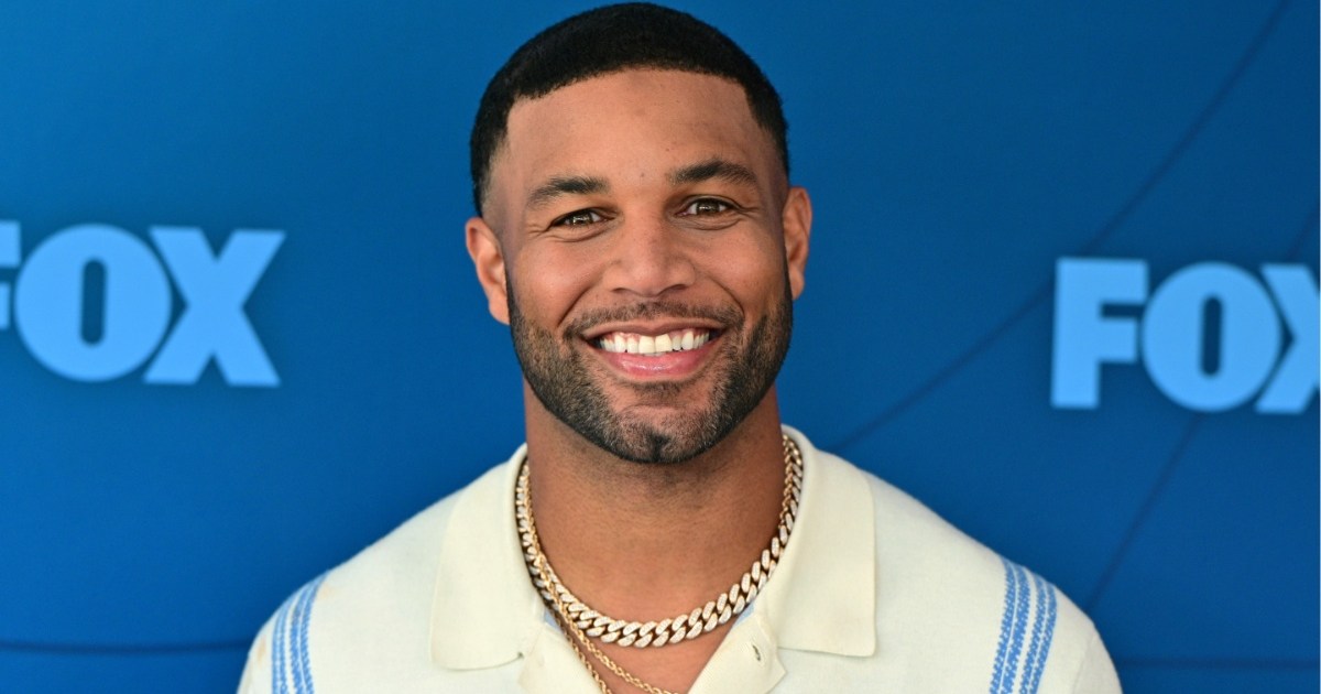 Who Is Golden Tate’s Wife? Elise’s Relationship History