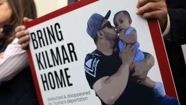 Who Is Kilmar Abrego Garcia? About the Man Who Was Mistakenly Deported to El Salvador