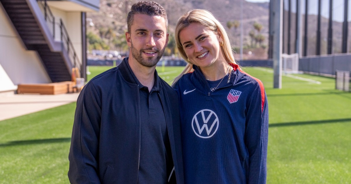 Who Is Lindsey Horan’s Husband? Tyle Heaps’ Relationship History