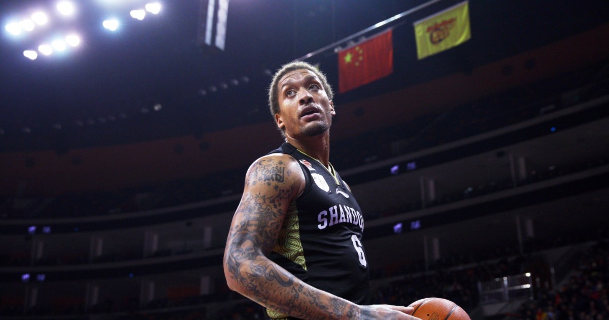 Who Is Michael Beasley’s Girlfriend? Dating History Explained