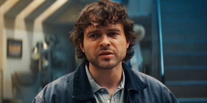 Who Is [SPOILER]? 'Ironheart's Surprise 'Iron Man' Connection Explained