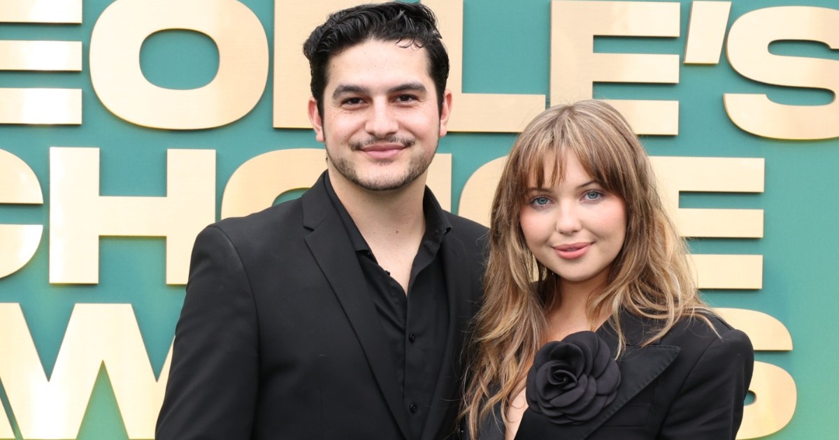 Who Is Samantha Hanratty’s Husband? Christian DeAnda’s Relationship History