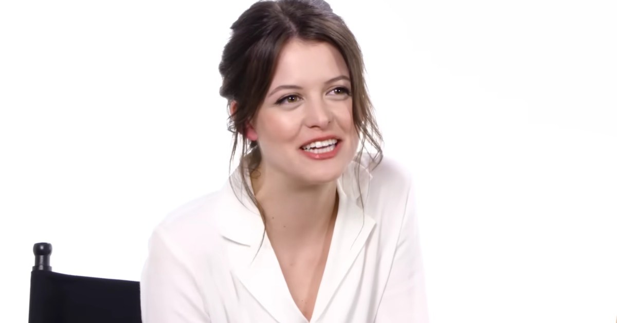 Who Is Sara Waisglass’ Boyfriend? Relationship History Explained