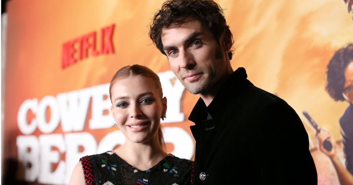 Who Is Tyson Ritter’s Wife? Elena Satine’s Kids & Relationship History