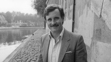 Who Was Edmund White? 5 Things to Know About the Late Novelist