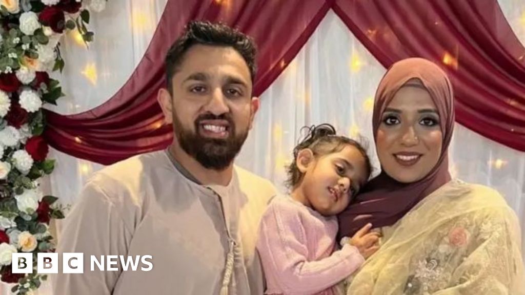 Who are the victims of the Air India plane crash?