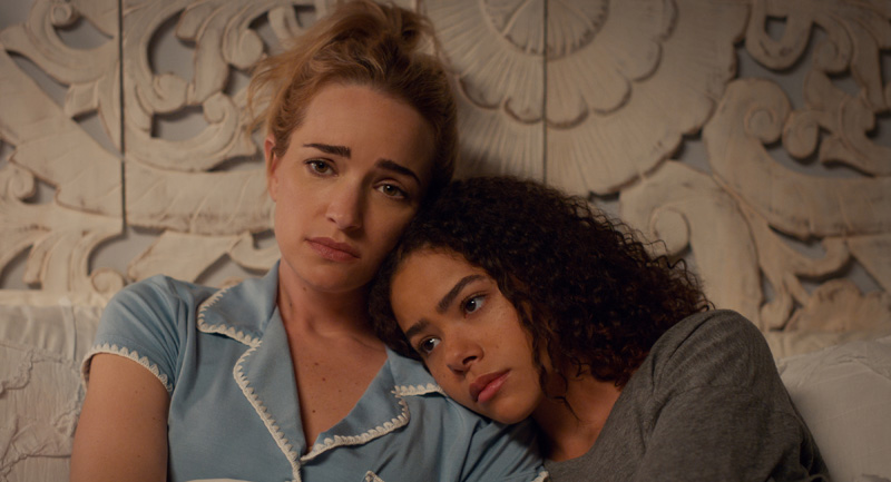 Why 'Ginny & Georgia' Season 4 Will Debut Sooner Than All The Previous Seasons