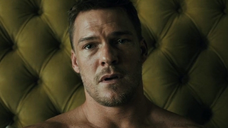 Why Alan Ritchson Left Titans