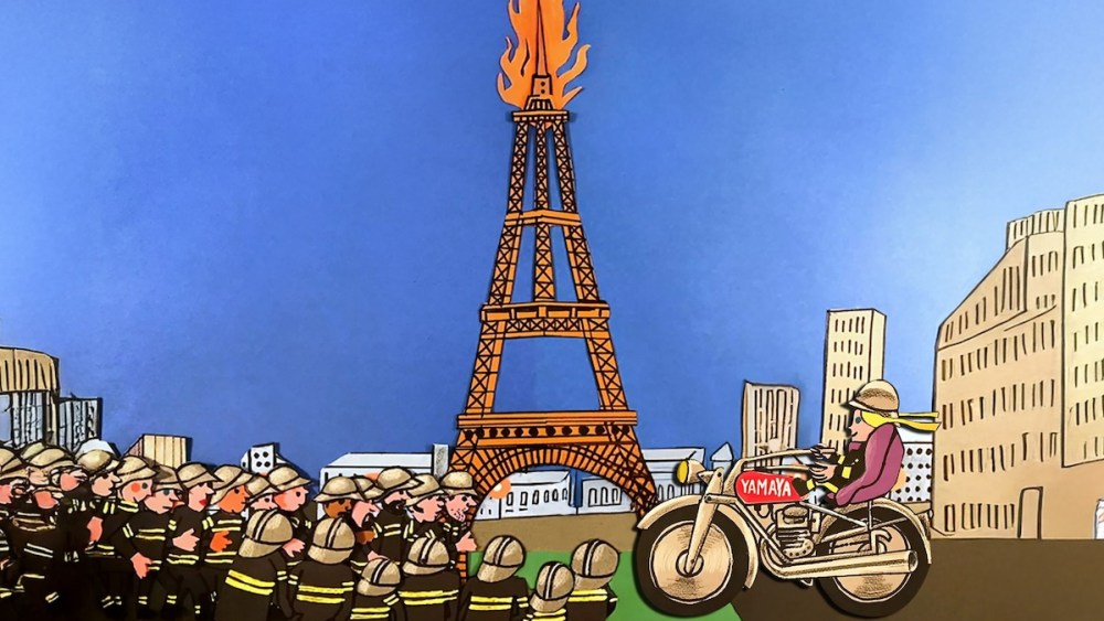 Why Annecy Has Become an Essential Stop on My Festival Calendar: It’s the World Capital of Animation