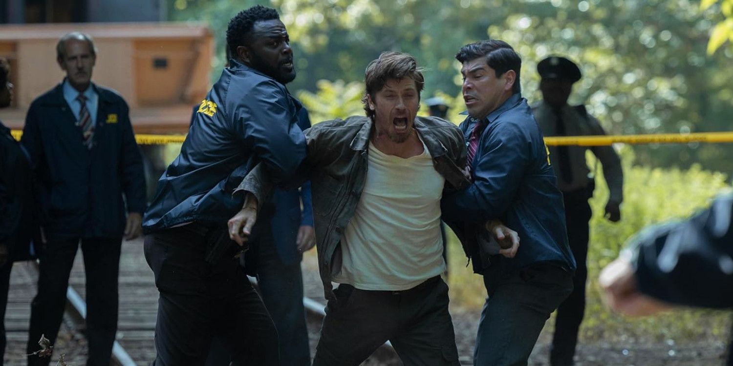 Why Barron's Cove's Dark Ending Is Secretly A Happy One Explained By Garrett Hedlund & Stephen Lang