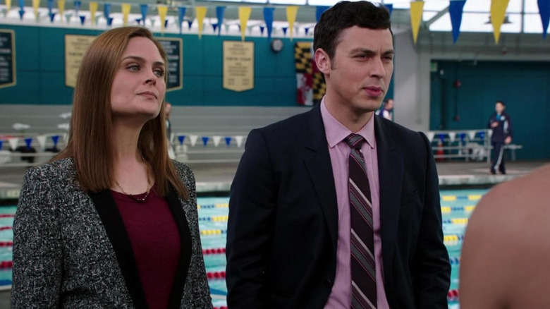 Why Bones Has No Ghosts Despite Featuring Supernatural Elements