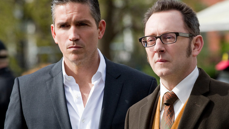 Why CBS Canceled Person Of Interest