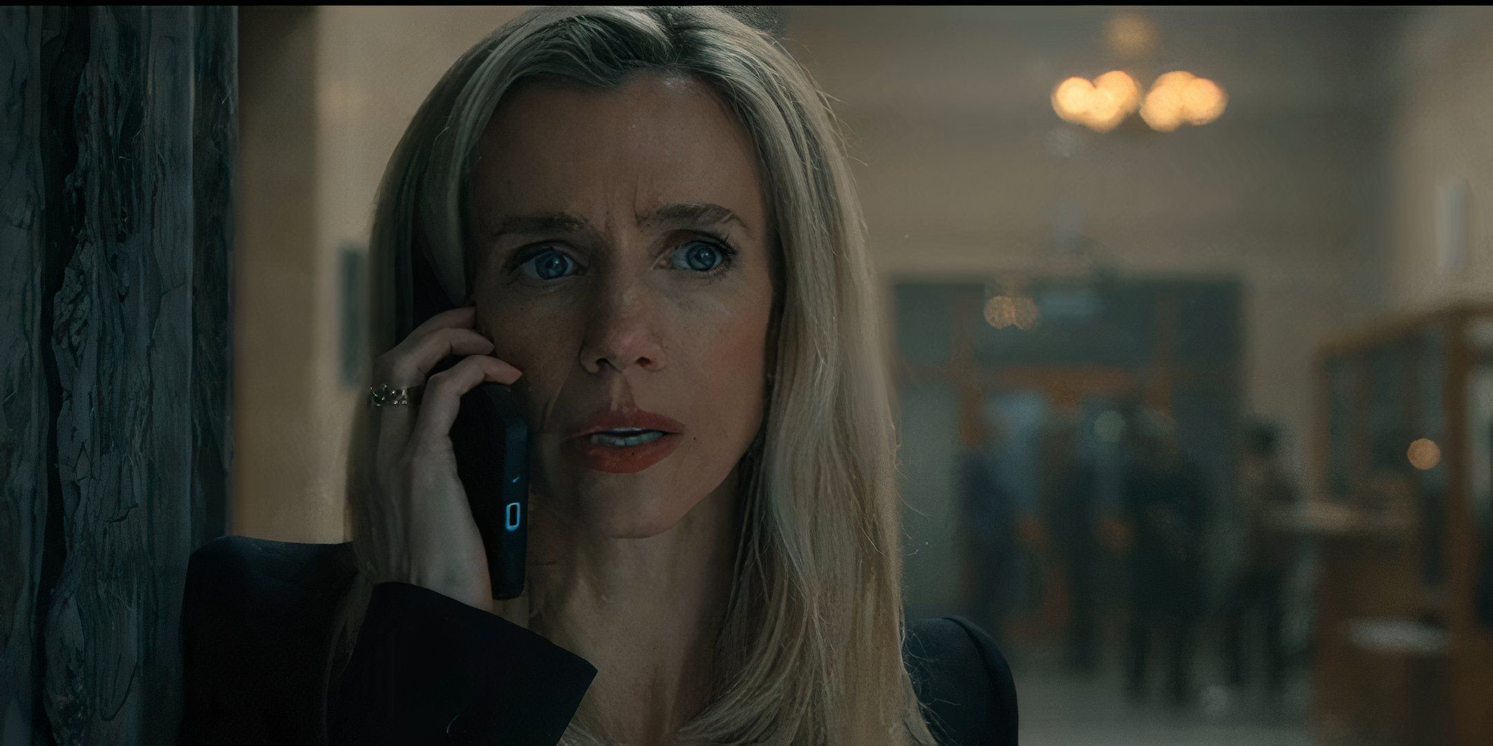 Why Conrad Is Being Cheered In Prison In MobLand Season 1, Episode 10 & How It Connects To A 56-Year-Old Classic