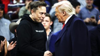 Why Did Elon Musk Leave the Trump Administration? Find Out
