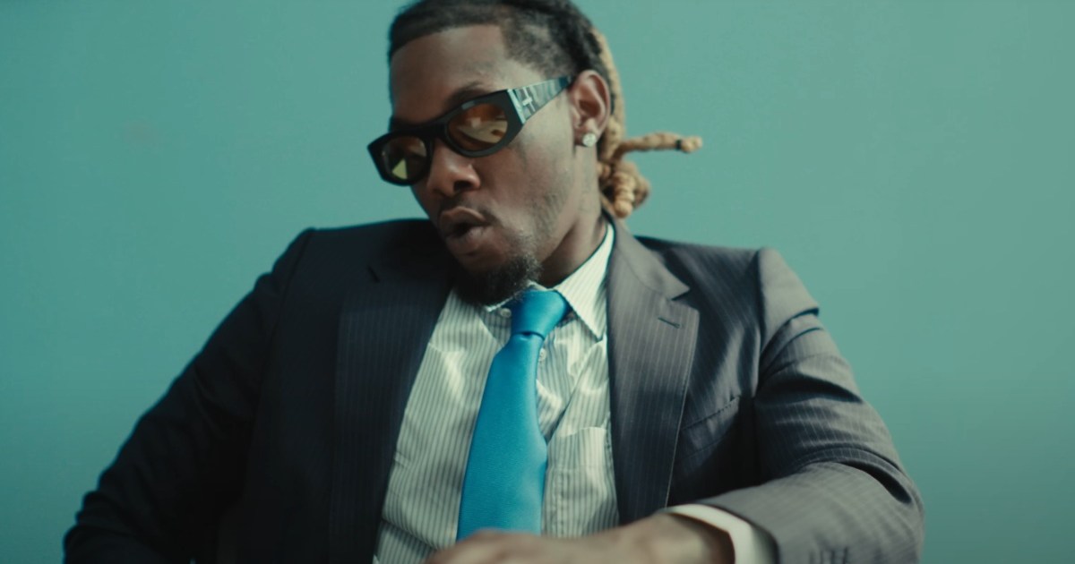 Why Did Offset Deactivate His Instagram & Twitter Accounts? Reason Explained