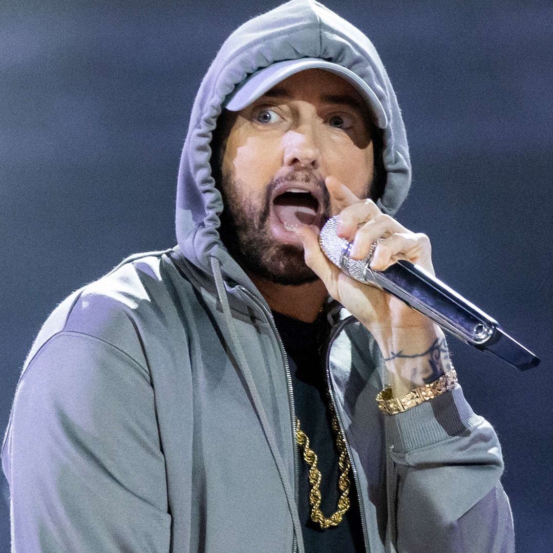 Why Eminem Is Suing Meta for 9 Million