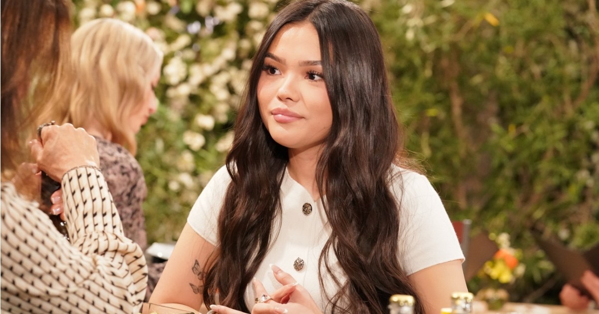 Why Fans Think Luna Will Go to Jail in Bold & Beautiful