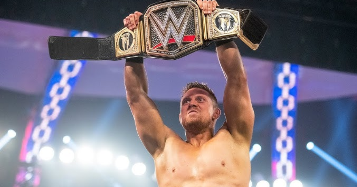 Why Fans Think The Miz Is Leaving WWE?