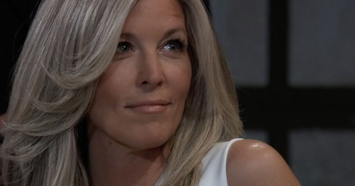 Why General Hospital Fans Think Carly Still Loves Drew