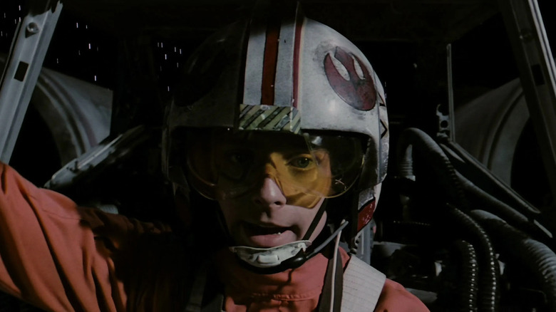 Why George Lucas Didn't Kill Any Main Star Wars Characters, According To Mark Hamill