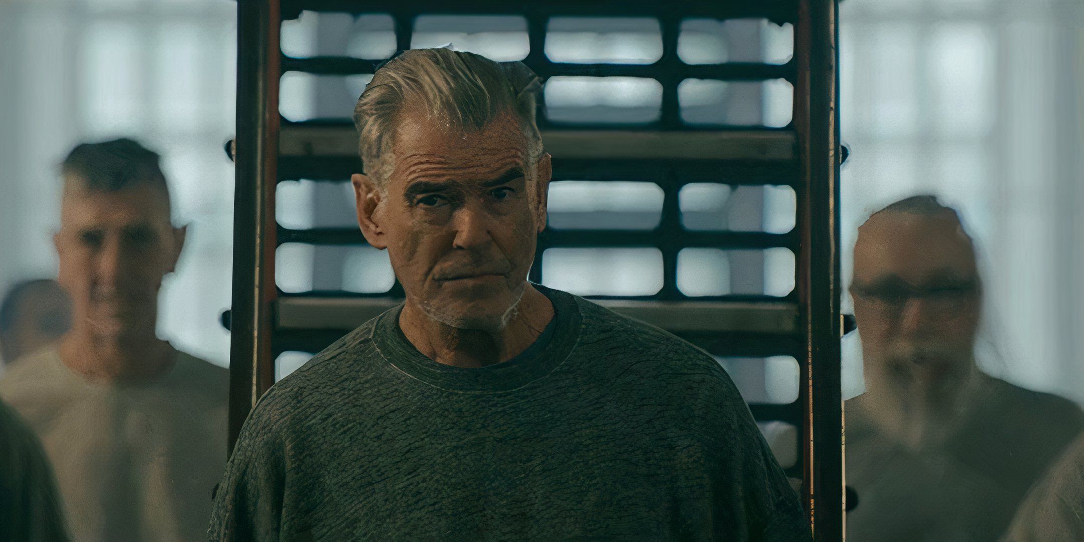 Why Harry Turned Down Kat & How It Sets Up MobLand Season 2's New War