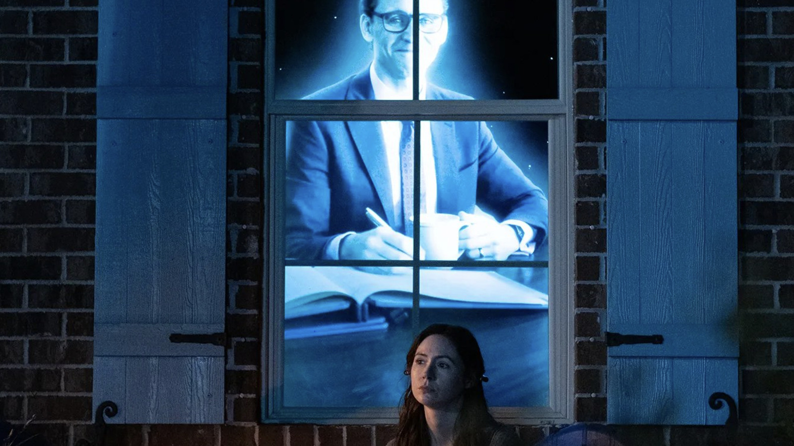 Why Life Of Chuck Plays More Like A Christopher Nolan Movie Than Stephen King