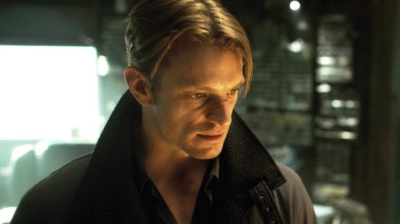 Why Netflix Canceled Altered Carbon