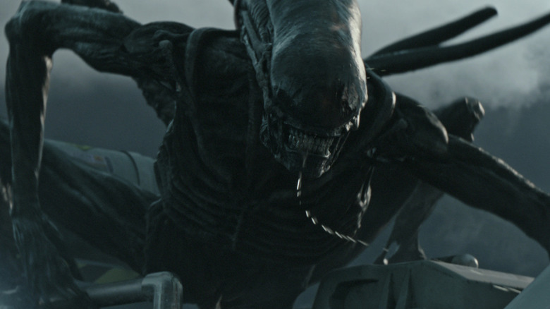 Why Ridley Scott Will Never Direct Another Alien Movie