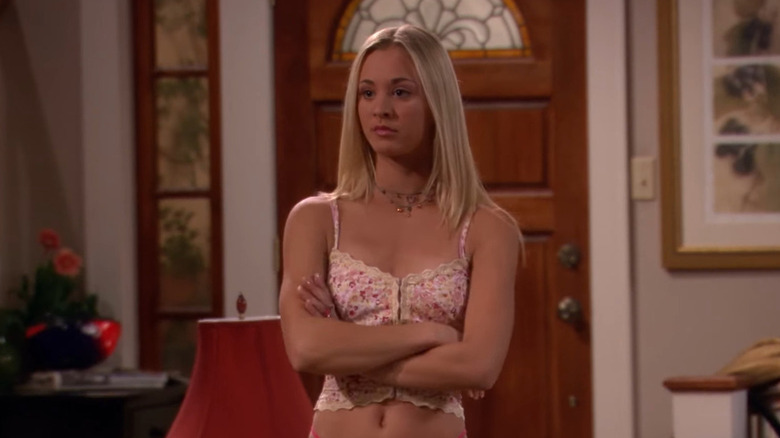 Why The Kaley Cuoco Sitcom 8 Simple Rules Was Canceled