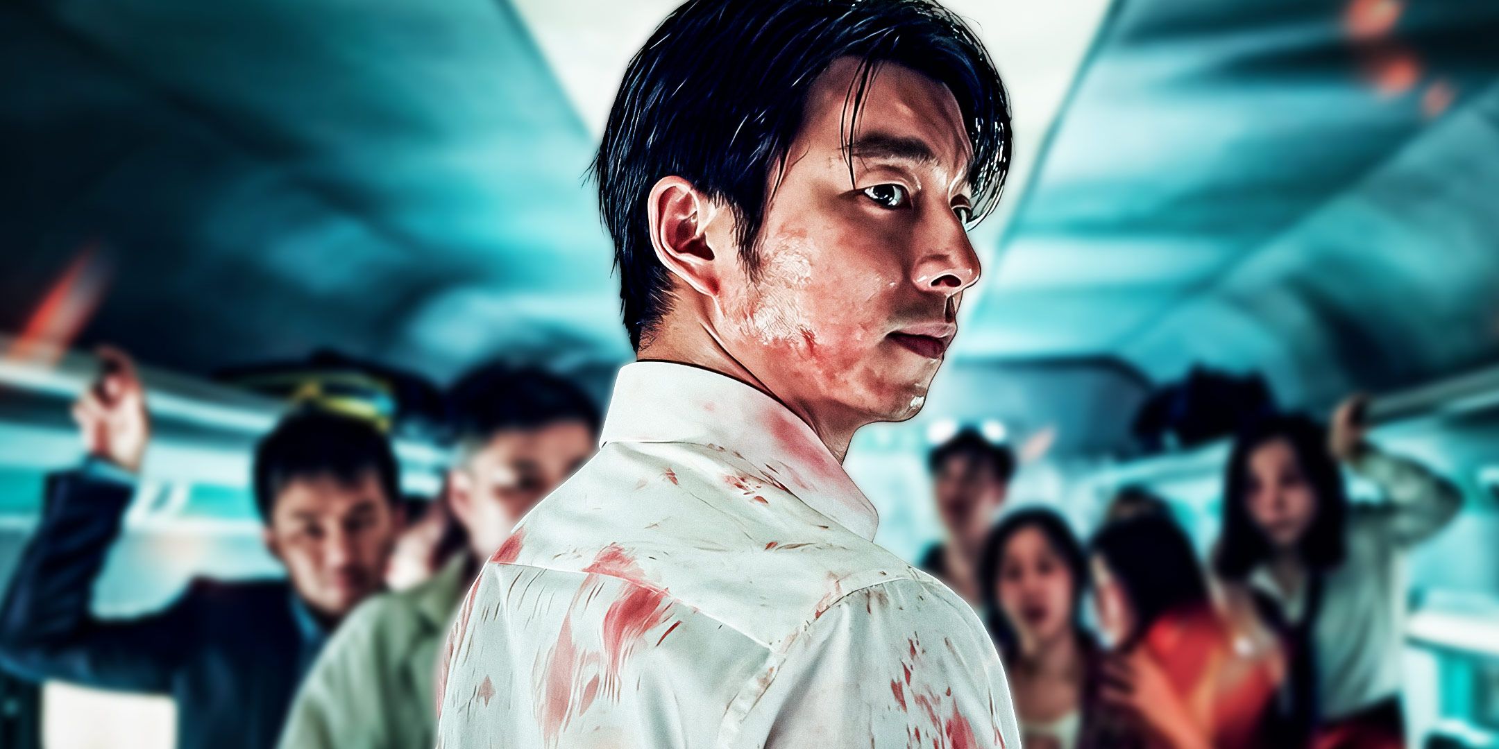 Why Train To Busan's Forgotten Prequel Is So Much Better Than Its Sequel