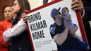 Why Was Kilmar Abrego Garcia Deported to El Salvador?