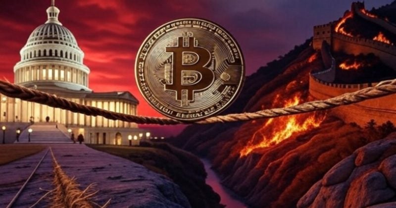 Why is Bitcoin down today? US-China trade deal fails to impress, Israel-Iran conflict threat rises