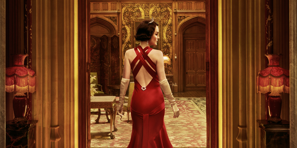 Why the 'Downton Abbey' TV Show Ended & Why They've Proceeded with 3 Movies Instead