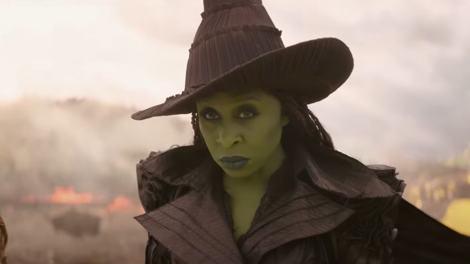 Wicked: For Good Trailer Brings Things Full-Circle To The Wizard Of Oz