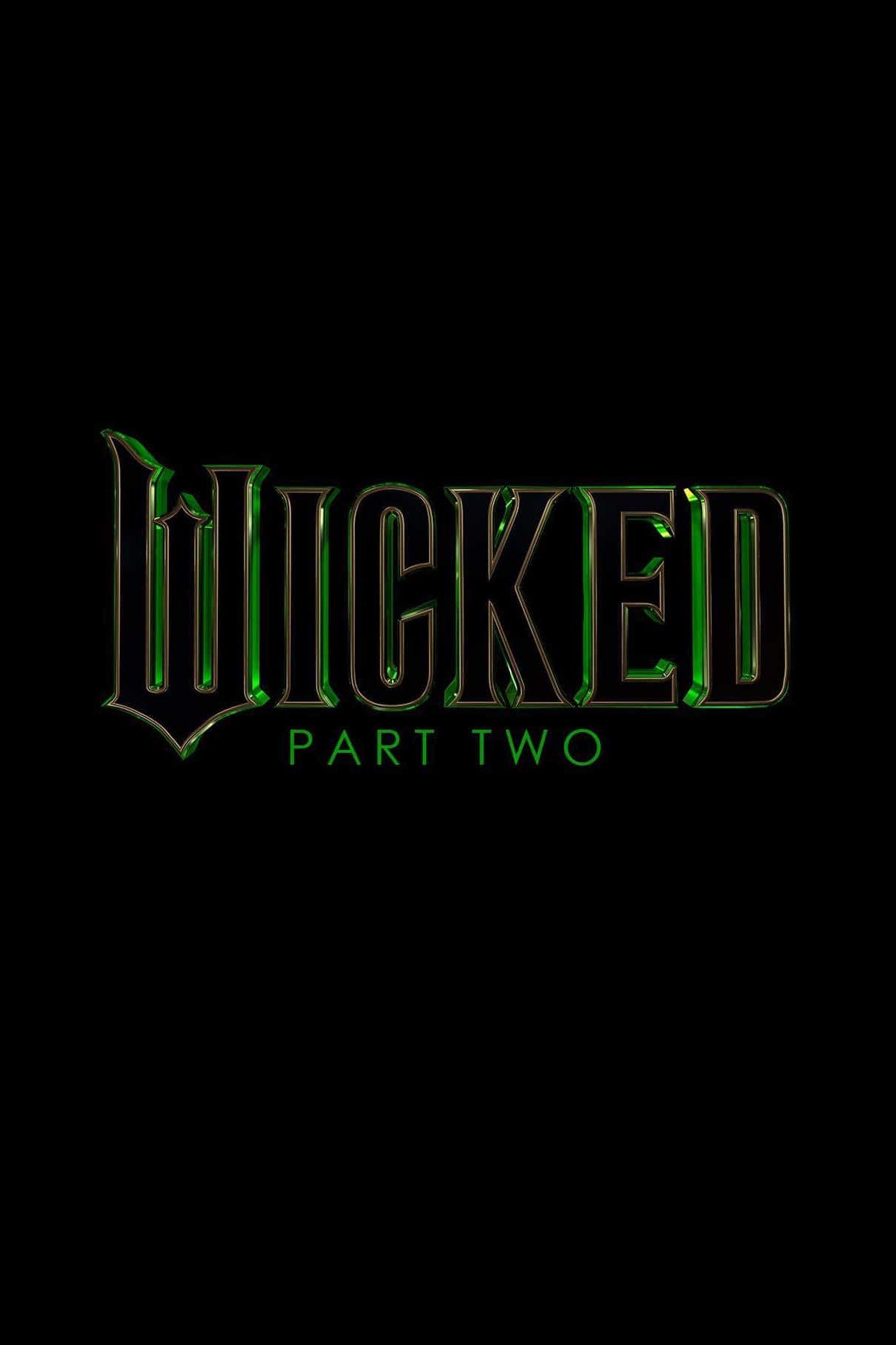 Wicked: For Good Trailer: Elphaba & Glinda's Relationship Is Tested As War Rages Against The Wizard