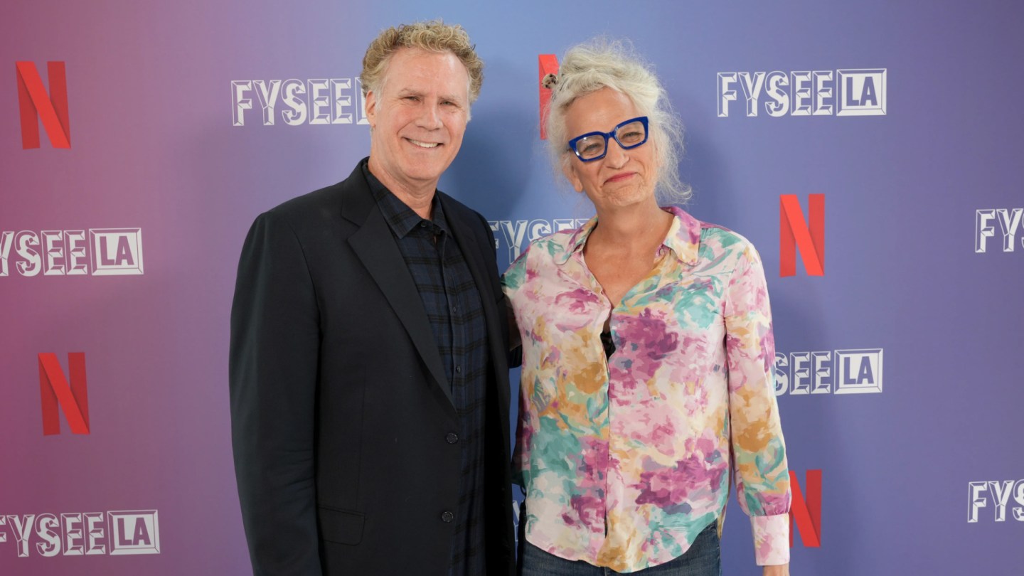 Will Ferrell Developing ‘Eurovision’ Movie Into Broadway Musical