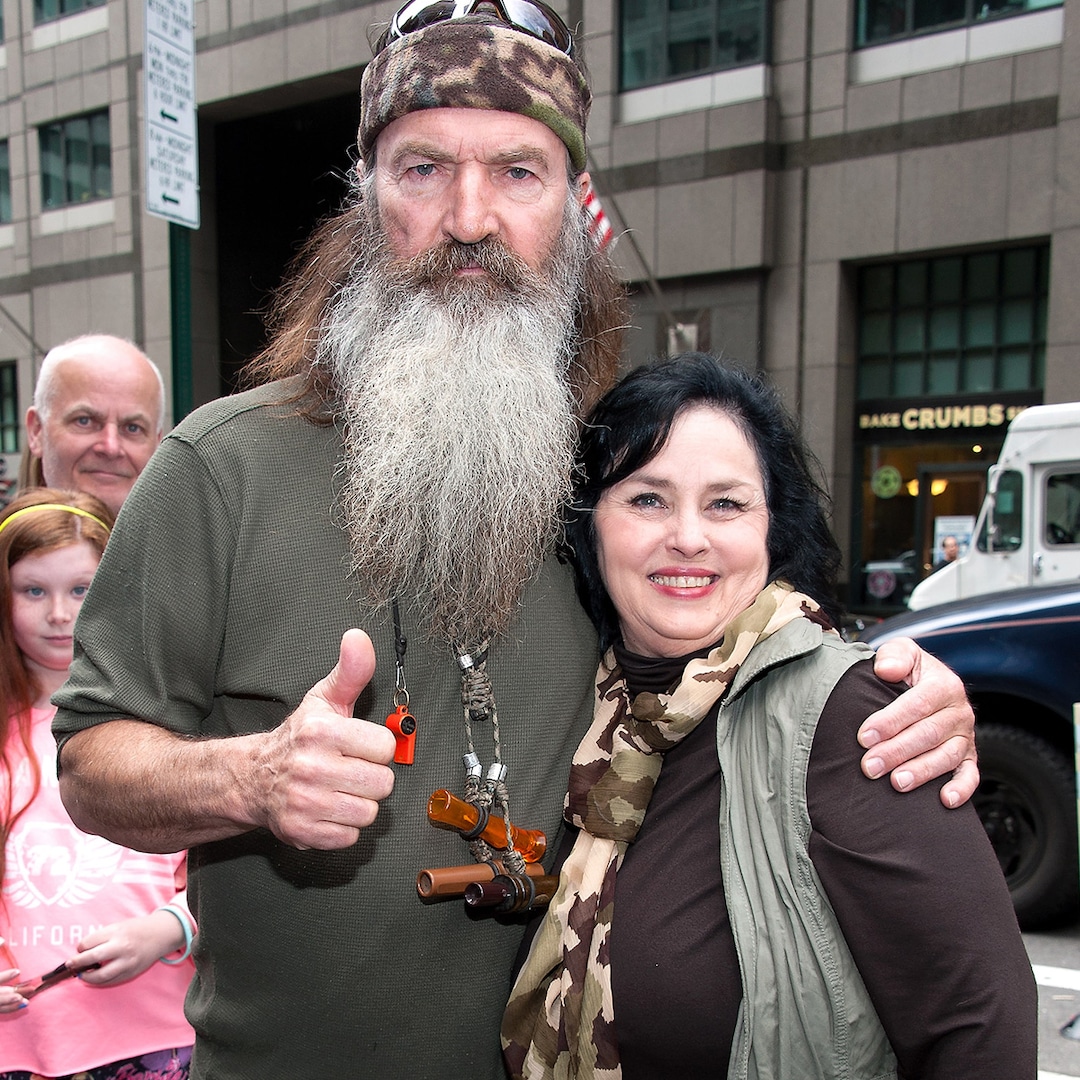 Willie Robertson Says Mom Miss Kay’s Health is Declining