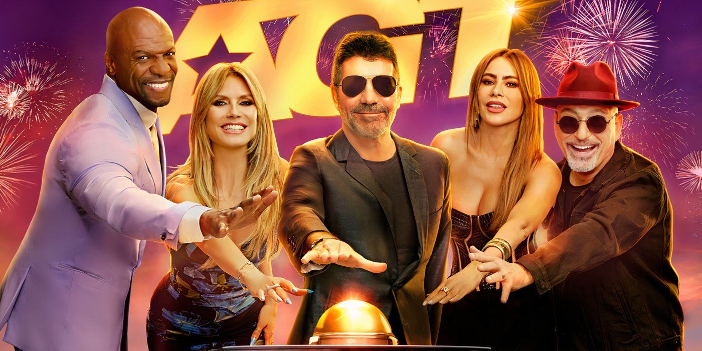 Winning Another Reality Show Doesn’t Mean You Can Win Over the ‘AGT’ Judges