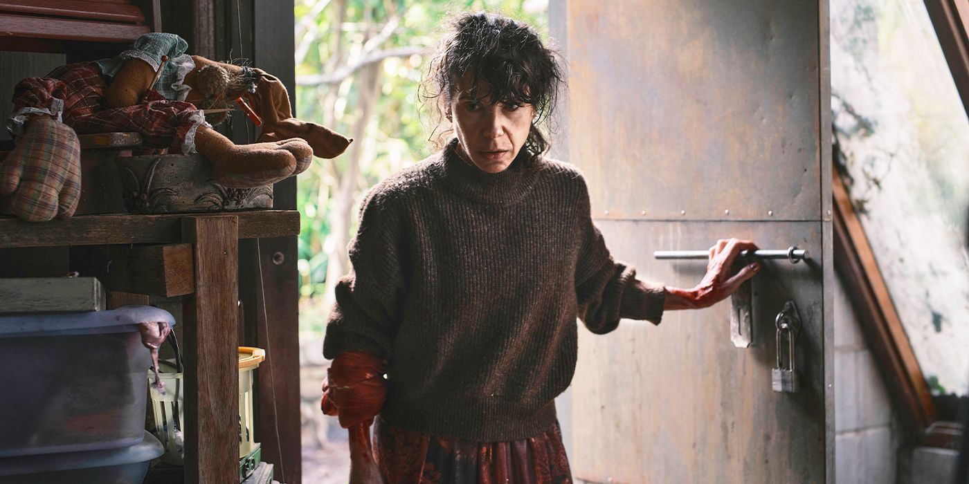 With 'Bring Her Back,' Sally Hawkins Shows Her Dark Side and Creates a New Horror Monster