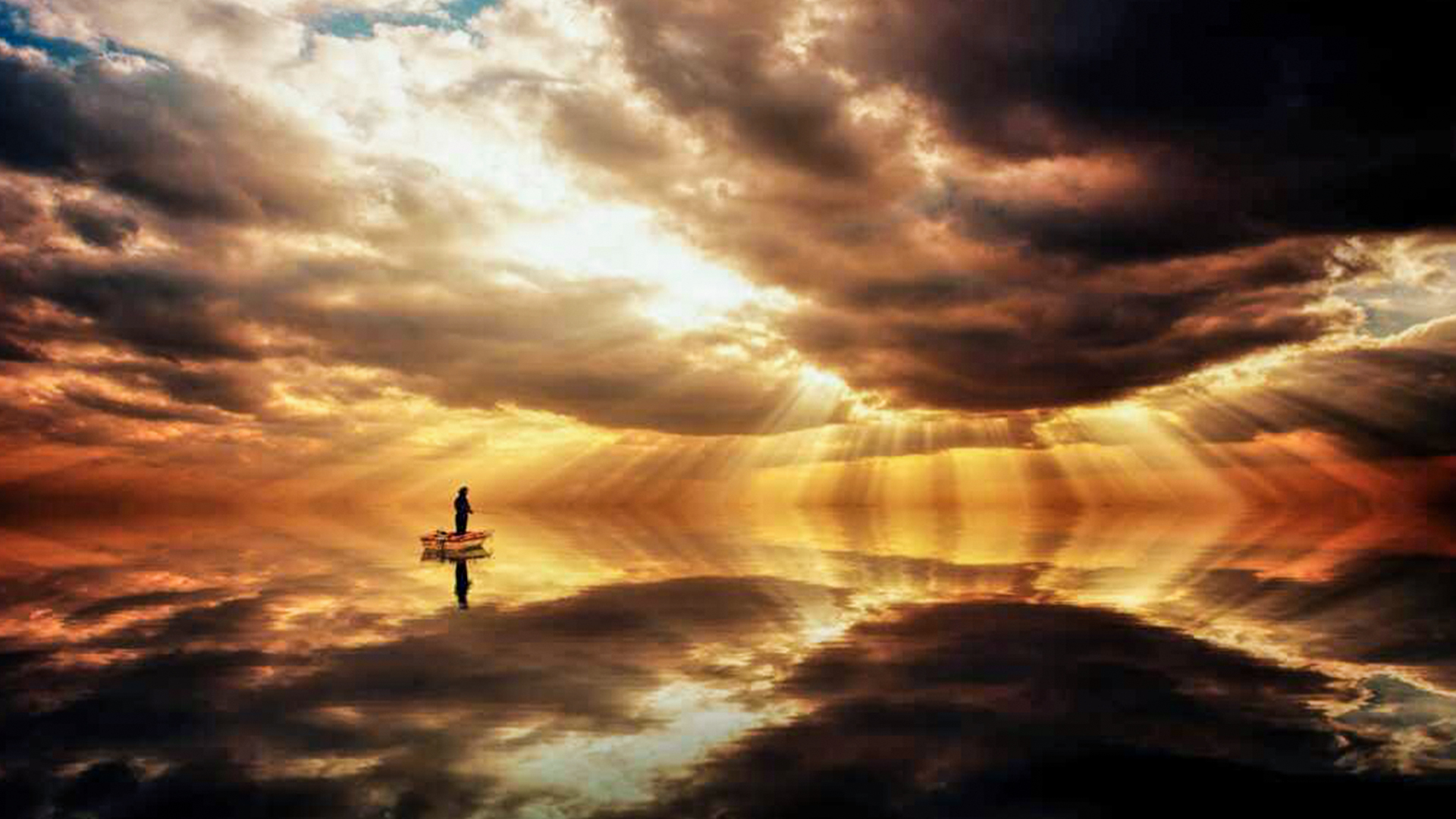 Woman Meets Jesus During Shocking NDE: ‘I Was Preparing to Die’