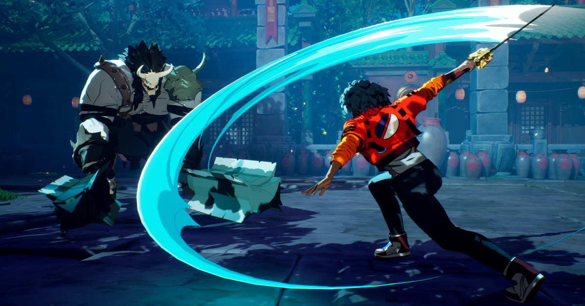 Wu-Tang Clan’s new video game project is ‘for the culture’