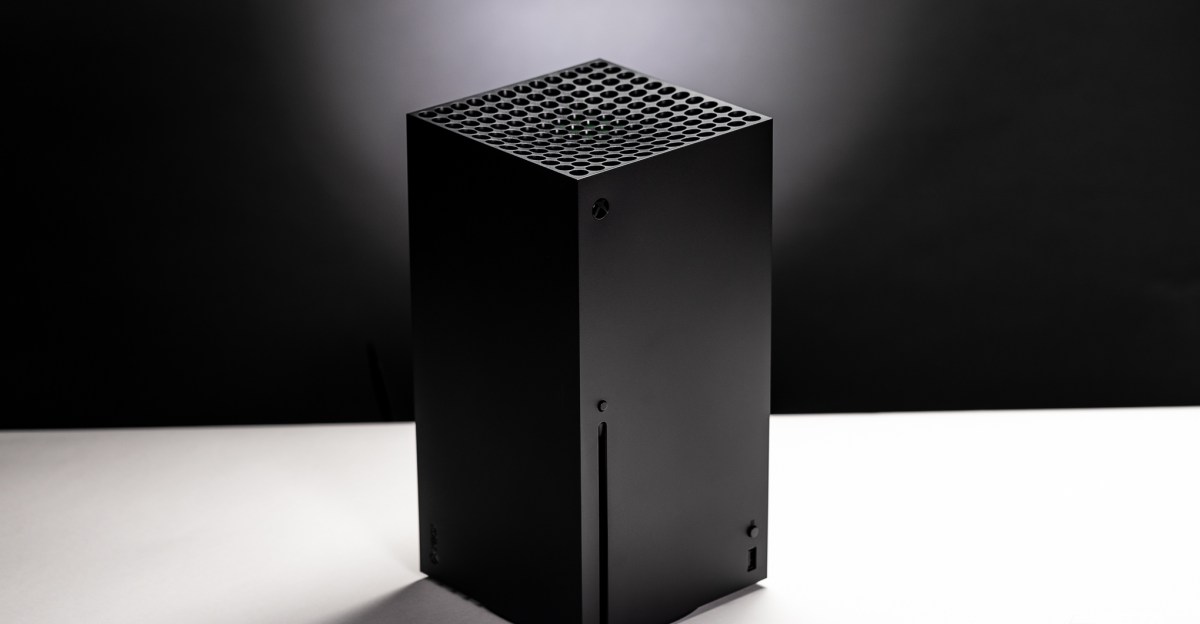 Xbox Games Showcase 2025: all the news and trailers