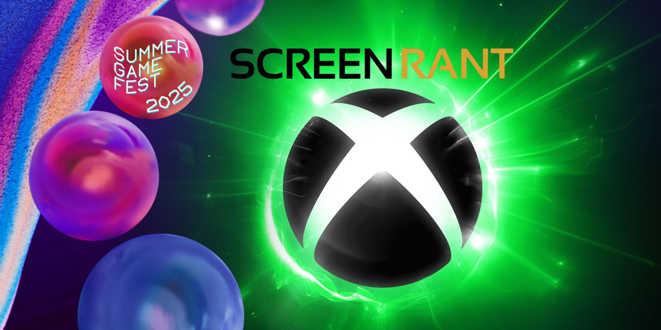 Xbox Games Showcase June 2025 Live Updates – All News & Announcements