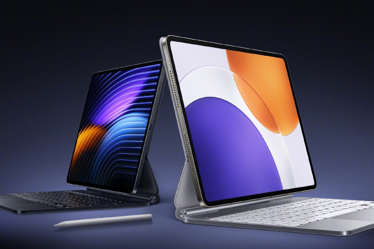 Xiaomi Pad 7S Pro में मिलेगी 12,160mAh की दमदार बैटरी, इस सप्ताह होगा लॉन्च