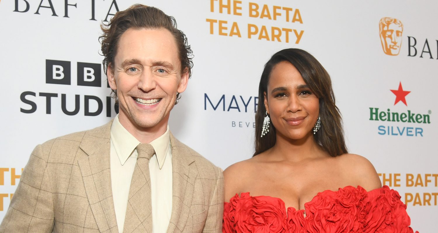 Zawe Ashton is Pregnant, Expecting Second Child with Fiancé Tom Hiddleston!