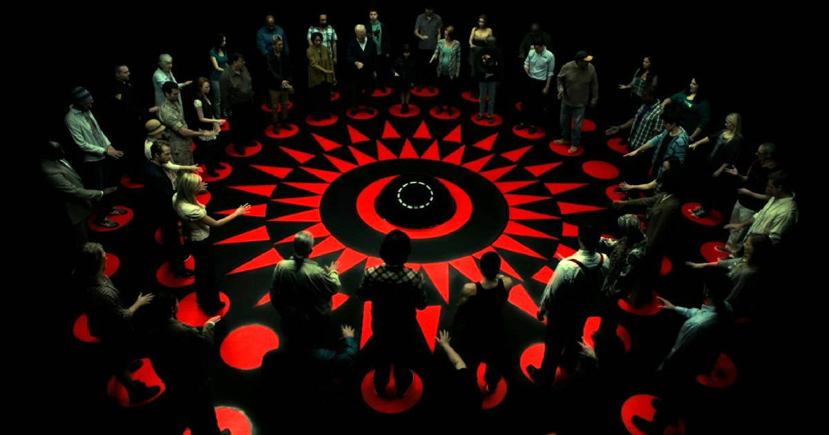Circles: sequel to 2015 sci-fi thriller Circle is now filming