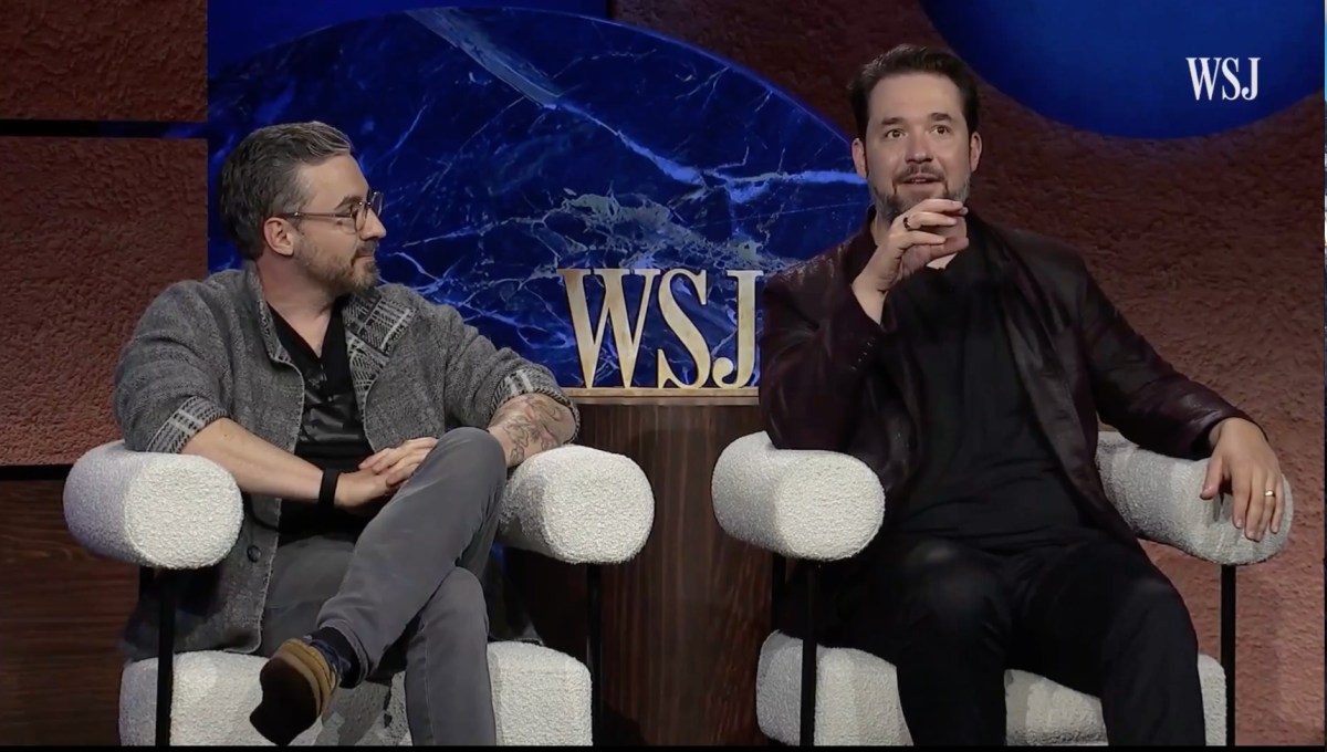 Digg’s founders explain how they’re building a site for humans in the AI era | TechCrunch