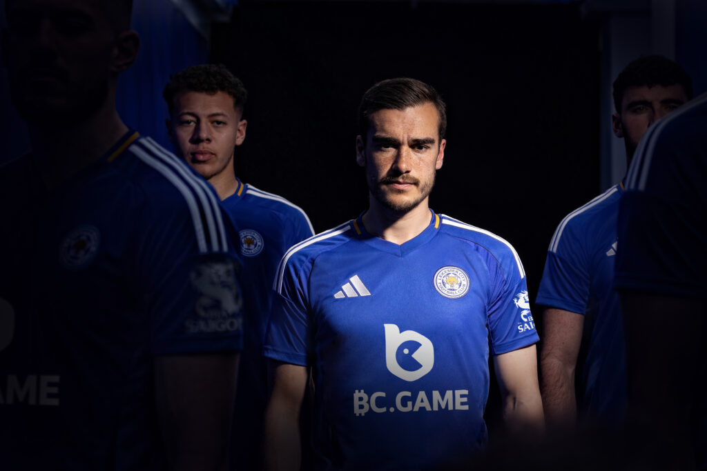 iGaming Platform BC.GAME Signs  Million Deal to Become Principal Partner of Leicester City – CryptStorm