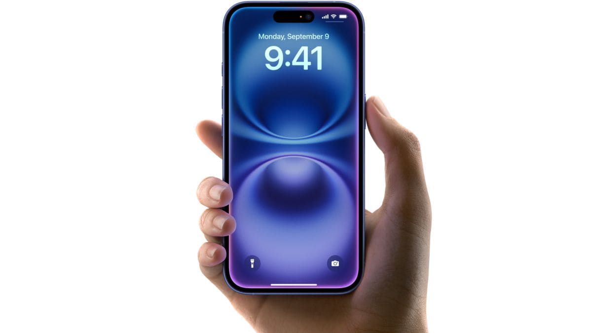 iPhone 17 और 17 Air में नहीं होगा ProMotion फीचर, मिलेगी सिर्फ 120Hz स्क्रीन!