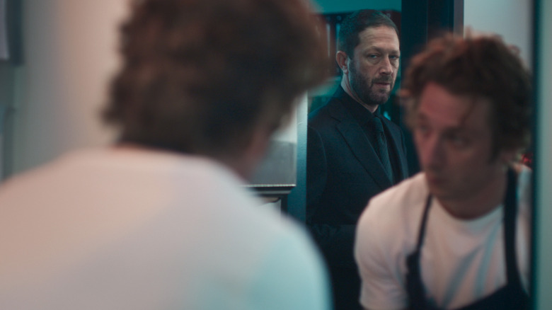 Why The Bear Season 4 Feels Like An Apology To Annoyed Fans – SlashFilm